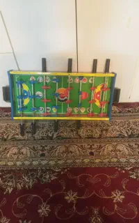 فوتبال دستی نو
