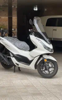 مدل ۱۴۰۵ PCX 160 (شرکت هانی)