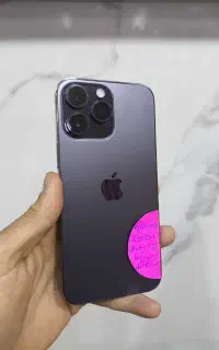 14Pro max