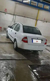 تیبا صندوقدار ۹۷