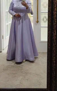 لباس مجلسی