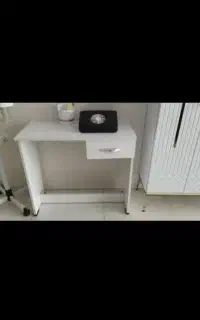 میز ناخن