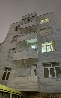 اپارتمان ۸۰ متری سعدی