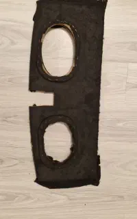 جا باندی پراید
