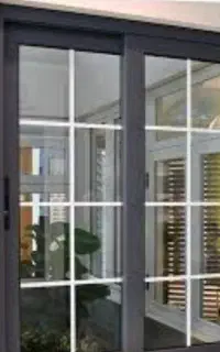 ترکیه در پنجره دو جداره