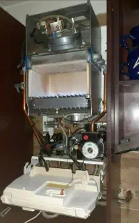 سرویس‌ونصب ‌پکیج‌ابگرمکن،شیرالات‌لوله‌کشی وپمپ‌اب