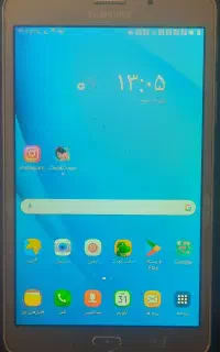 تبلت سامسونگ سریA6