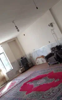 سویت سوئت. سویئت 140متری بلور طاق بستان