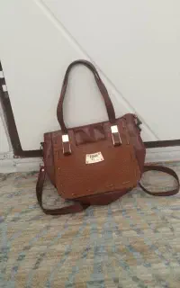 کیف چرم اصل گاوی