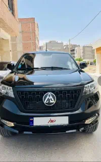 کلوت ۱۴۰۳ اتوماتیک تیپ۲