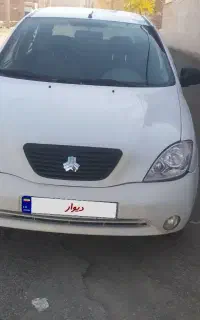 تیبا مدل 90