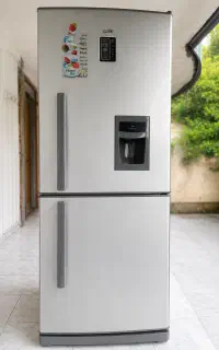 یخچال فریزر بُست(Bost)