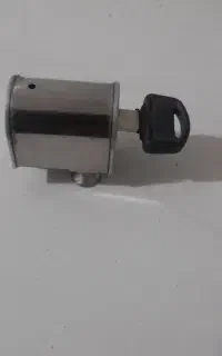 قفل فرمان هوندا