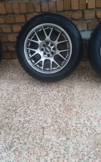 رینگ اسپرت BBS