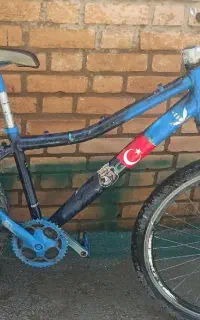 دوچرخه ۲۶