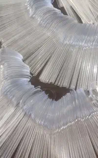 قاشق و چنگال یکبار مصرف