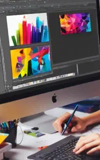 آموزش فتوشاپ