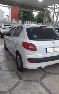 ۲۰۷ مدل ۹۷ اتومات