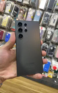 S24ultra بدون نقطه