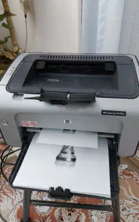 پرینتر لیزری hp 1006