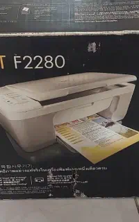 پرینتر hp f2280