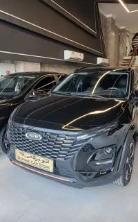 X33 کراس مدل ۴۰۳ اقساطی