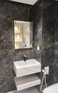 کاشیکاری و سنگ کاری