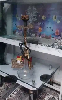 قلیون مارک کرنو