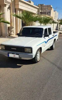 مزدا ۹۵ ژاپن در حد خشک