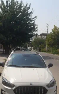 اطلس جی  مدل  ۱۴۰۴