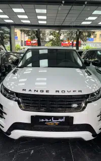 RANGE ROVER EVOK رنجرور ایوک