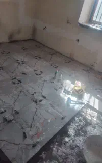 بازسازی نوسازی بنایی گچ کاری کاشی کاری