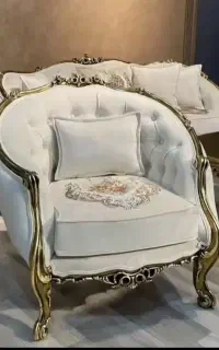 مبل کلاسیک شیک