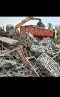 مرکزخریدضایعات آهن قوطی قالب ورق نبشی سپری میلگرد