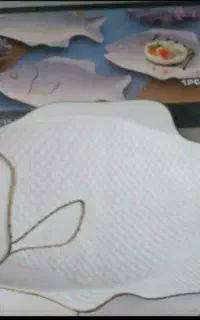کادویی نو fish