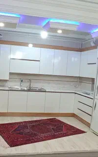 ساخت کابینت وکمد دیواری