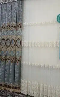 والان و مدال