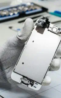 آموزش تعمیرات موبایل
