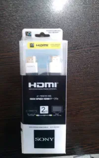 کابل HDMI