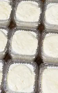 سرشیر خامه ای