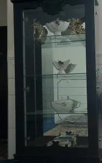 بوفه