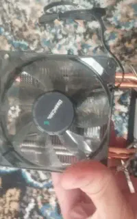 دیپ کول و پایه هدفون