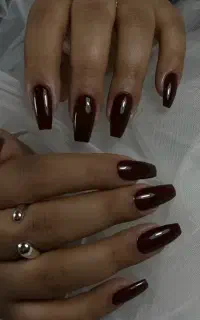 کاشت ناخن با بهترین متریال ۴۵۰پرستو ناز