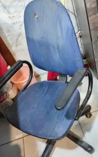 صندلی چرخ دار