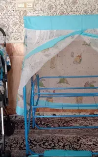 لوازم سیسمونی نوزاد