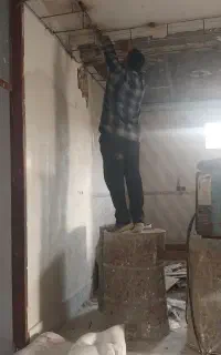 لوله کشی وبرق کشی ساختمانی