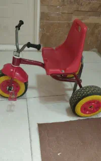 دوچرخه