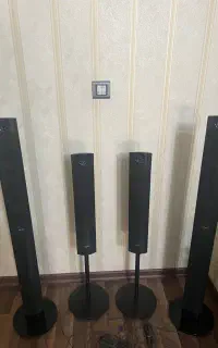 سیستم صوتی خانگی سونگی