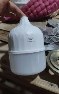لامپ 50وات 138000ت