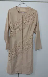 مانتو مجلسی
